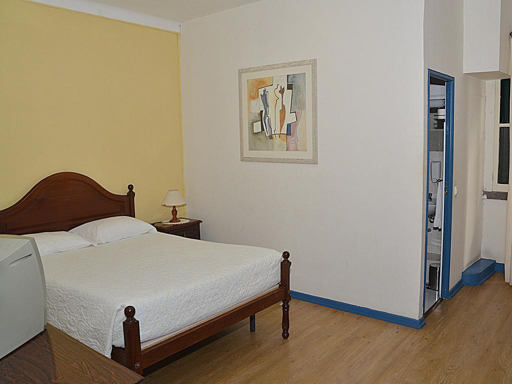 Pensao Astoria Hotel Funchal  Szoba fotó