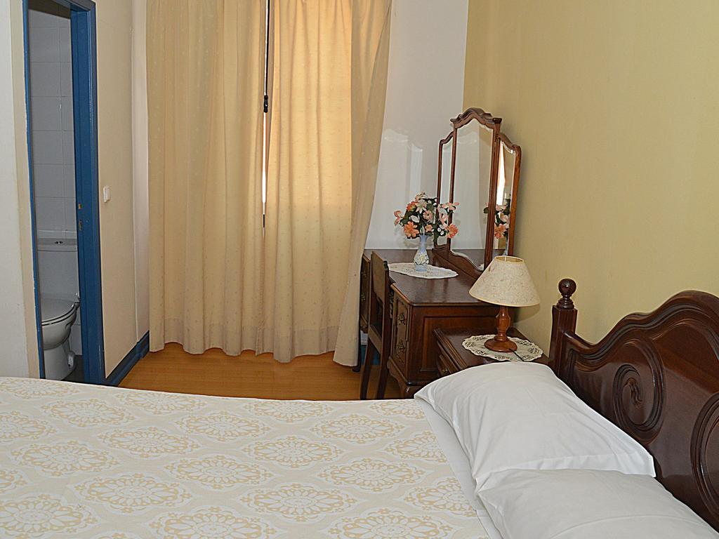 Pensao Astoria Hotel Funchal  Kültér fotó