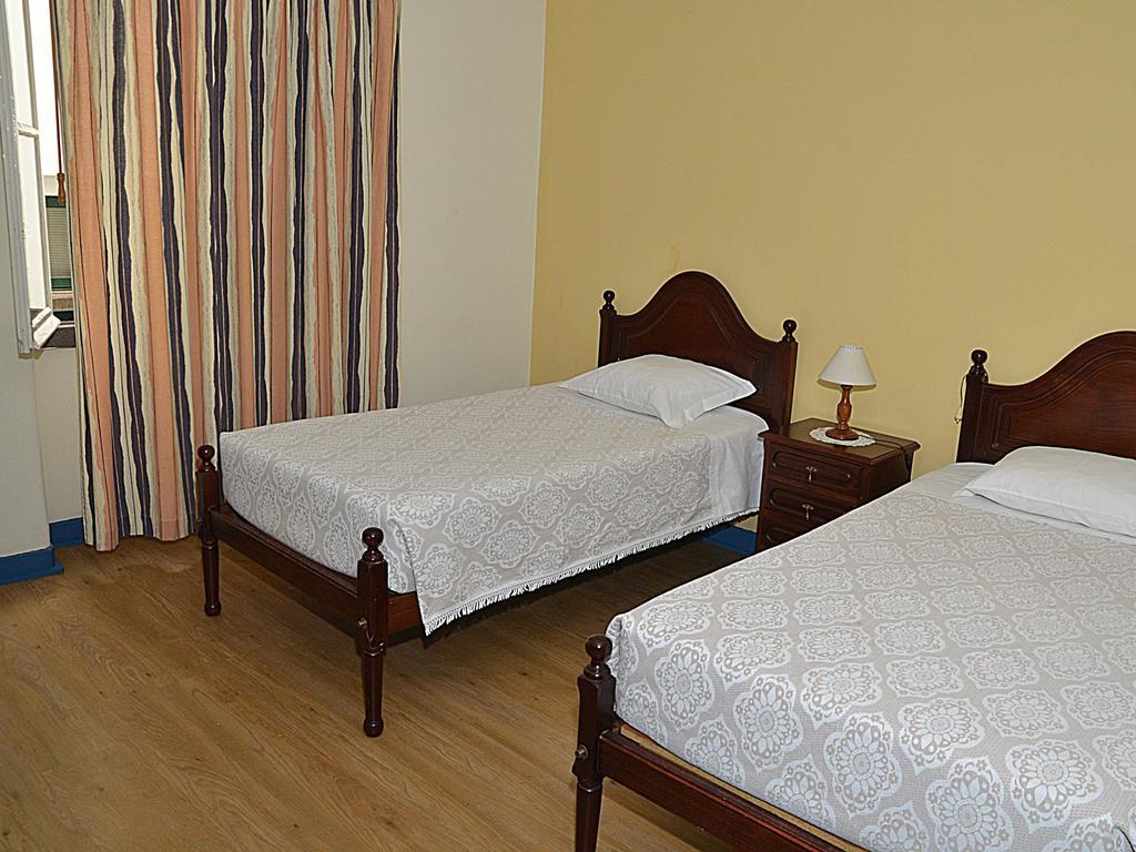 Pensao Astoria Hotel Funchal  Kültér fotó