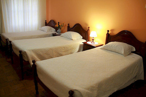 Pensao Astoria Hotel Funchal  Kültér fotó