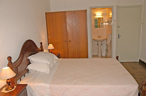 Pensao Astoria Hotel Funchal  Kültér fotó