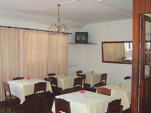 Pensao Astoria Hotel Funchal  Kültér fotó